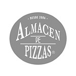 almacen de pizzas